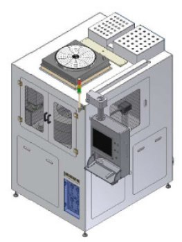 Reticle or Photomask Cleaner